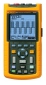 Fluke 123 - Scopemetr  (p�enosn� bateriov� osciloskop)