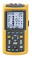Fluke 125 - Scopemetr  (p�enosn� bateriov� osciloskop)