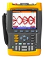 Fluke 215C - Scopemetr (p�enosn� bateriov� osciloskop)
