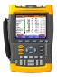 Fluke 225C - Scopemetr (p�enosn� bateriov� osciloskop)