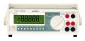 MX 556 - Laboratorn� multimetr