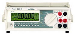 MX 556 - Digit�ln� multimetr