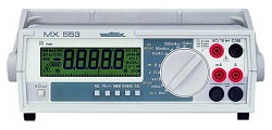 MX 553 - Laboratorn� multimetr