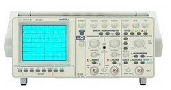 OX863B - Analogov� osciloskop