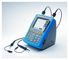 OX 6152 - Digitální laboratorní osciloskop
