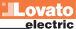 Logo Lovato