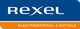 Logo Rexel