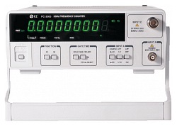 FC-3000 - Gener�tor funkc�