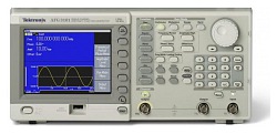 AFG 3101 - generátor funkcí