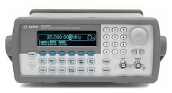 Gener�tor Agilent 33220A