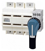 SIDER - Odpínač 125 - 1600A