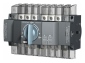 SIRCOVER M - Přepínač 16 - 80A