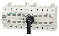 SIRCO VM1- Přepínač 63 - 125A