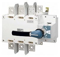 SIRCOVER - P�ep�na� 125 - 3200A