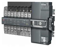 ATYS M 6s - Automatický přepínač sítí