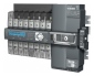 ATYS M 6e - Automatick� p�ep�na� s�t�
