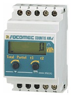 COUNTIS AMd - Elektrom�r
