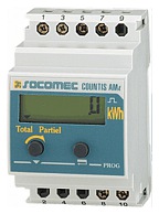 COUNTIS AMt - Elektroměr
