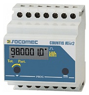 COUNTIS ATiv2- Elektroměr