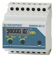 COUNTIS ATiv2d- Elektroměr