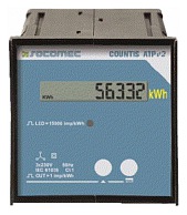 COUNTIS ATPv2 - Elektroměr