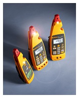 Nové klešťové kalibrátory Fluke 771, Fluke 772 a Fluke 773