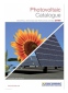 Katalog SOCOMEC fotovoltaika
