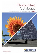 Katalog SOCOMEC fotovoltaika