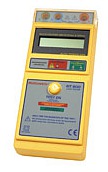 EIT 800 - M��i� impedance smy�ky