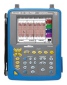 OX7102 - Dvoukan�lov� p�enosn� osciloskop, 100 MHz