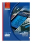 Katalog SOCOMEC - měřící a monitorovací technika