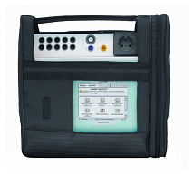 UNIMET 800ST - Revizní přístroj