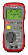 AMB-45 - Digitální měřič izolace
