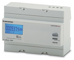 COUNTIS E63