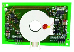 RCMA 287P-S - Monitor reziduálních proudů