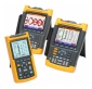 P�enosn� osciloskopy Fluke
