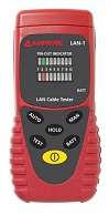 LAN-1 - Tester LAN sítí