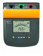 Fluke 1555 - Digitální měřič izolace