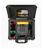 Fluke 1555/Kit - Tester izolace - balení