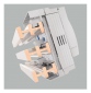 60 mm syst�m CLASIC