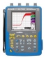 OX7104 - �ty�kan�lov� p�enosn� osciloskop, 100 MHz