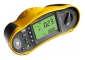 Fluke 1654 - Tester elektrick�ch instalac�