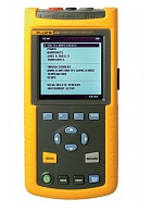 Fluke 43B - Jednof�zov� analyz�tor kvality elektrick� energie