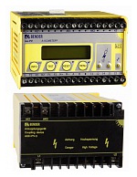 A-Isometr iso-PV + AGH-PV - Hlídač izolačního stavu pro speciální aplikace