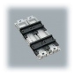 Sb�rnicov� adapt�ry pro mont� na panel