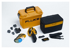 Fluke TiS s p��slu�enstv�m