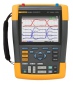 Fluke 190-202 - Scopemetr (p�enosn� bateriov� osciloskop)