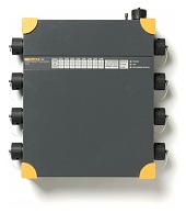 Fluke 1760 Topas - T��f�zov� z�znamn�k kvality elektrick� energie