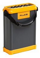 Fluke 1750 - T��f�zov� z�znamn�k kvality elektrick� energie