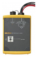 Fluke 1744 Memobox - Třífázový záznamník kvality elektrické energie
